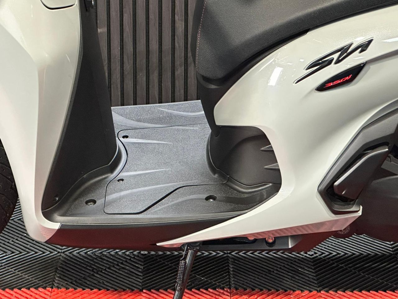 Used Honda SH350i for sale - 78692171: Photo 18