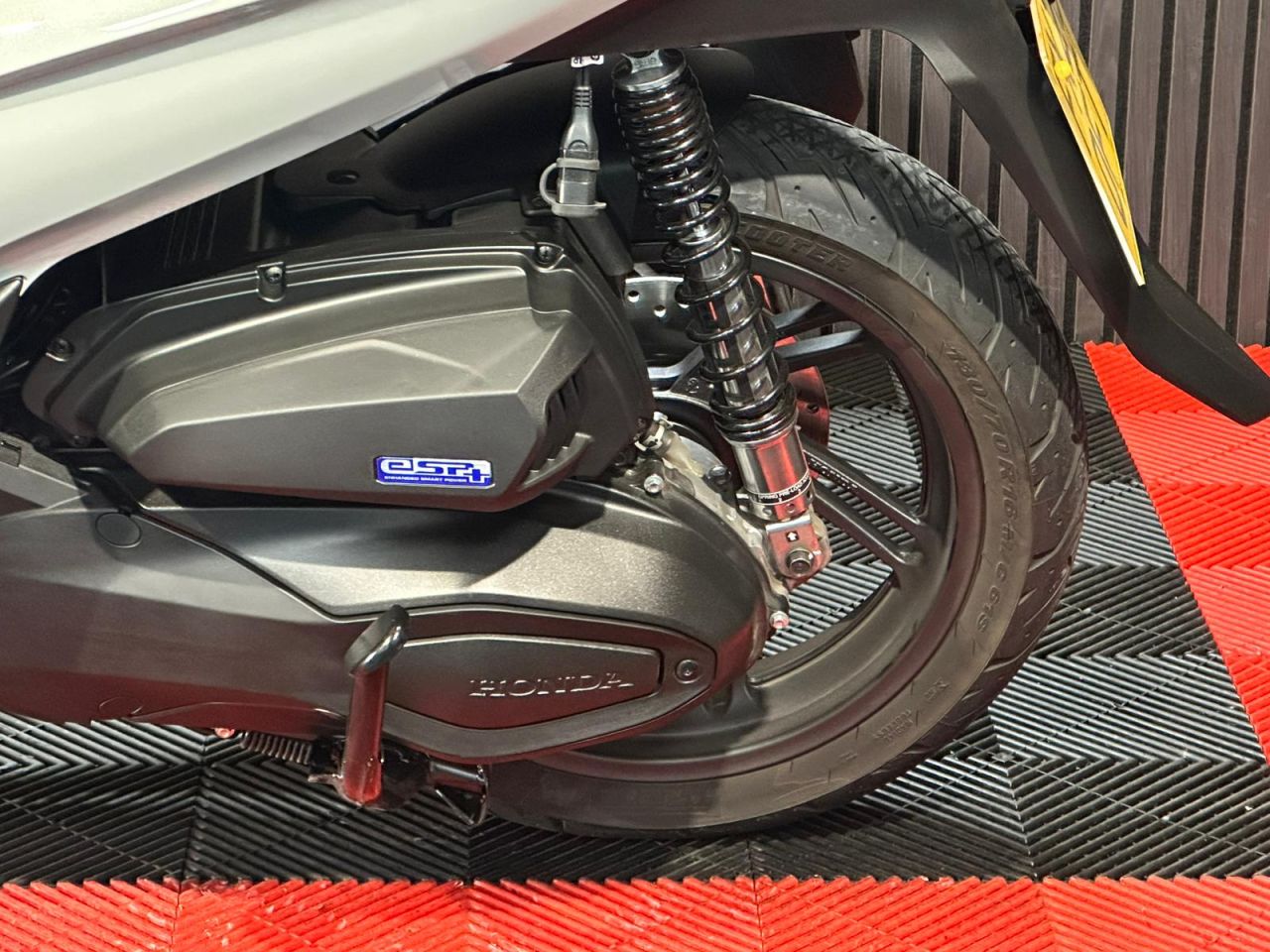 Used Honda SH350i for sale - 78692171: Photo 19