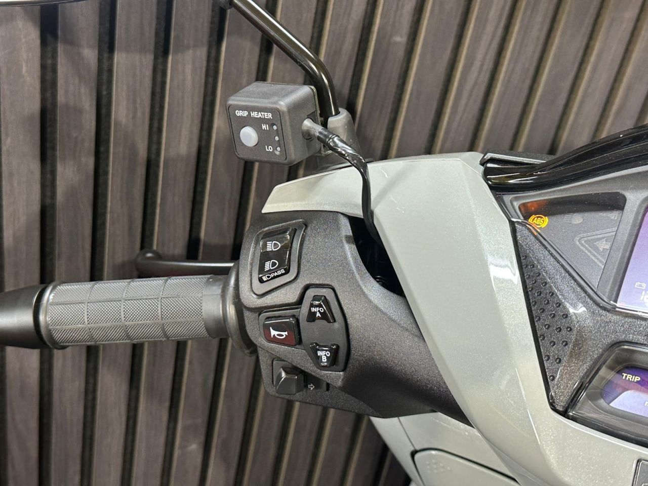 Used Honda SH350i for sale - 78692171: Photo 20