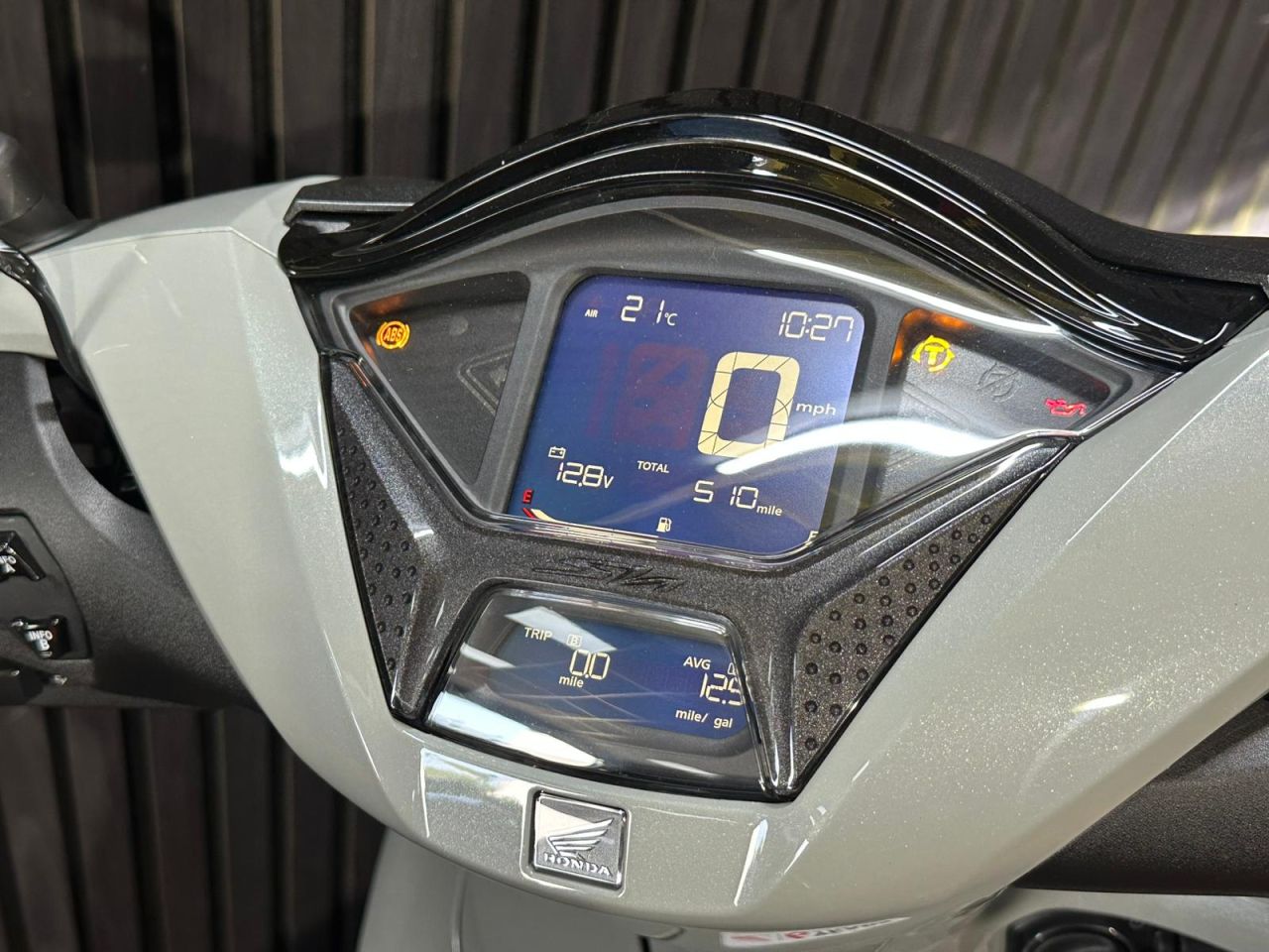 Used Honda SH350i for sale - 78692171: Photo 21