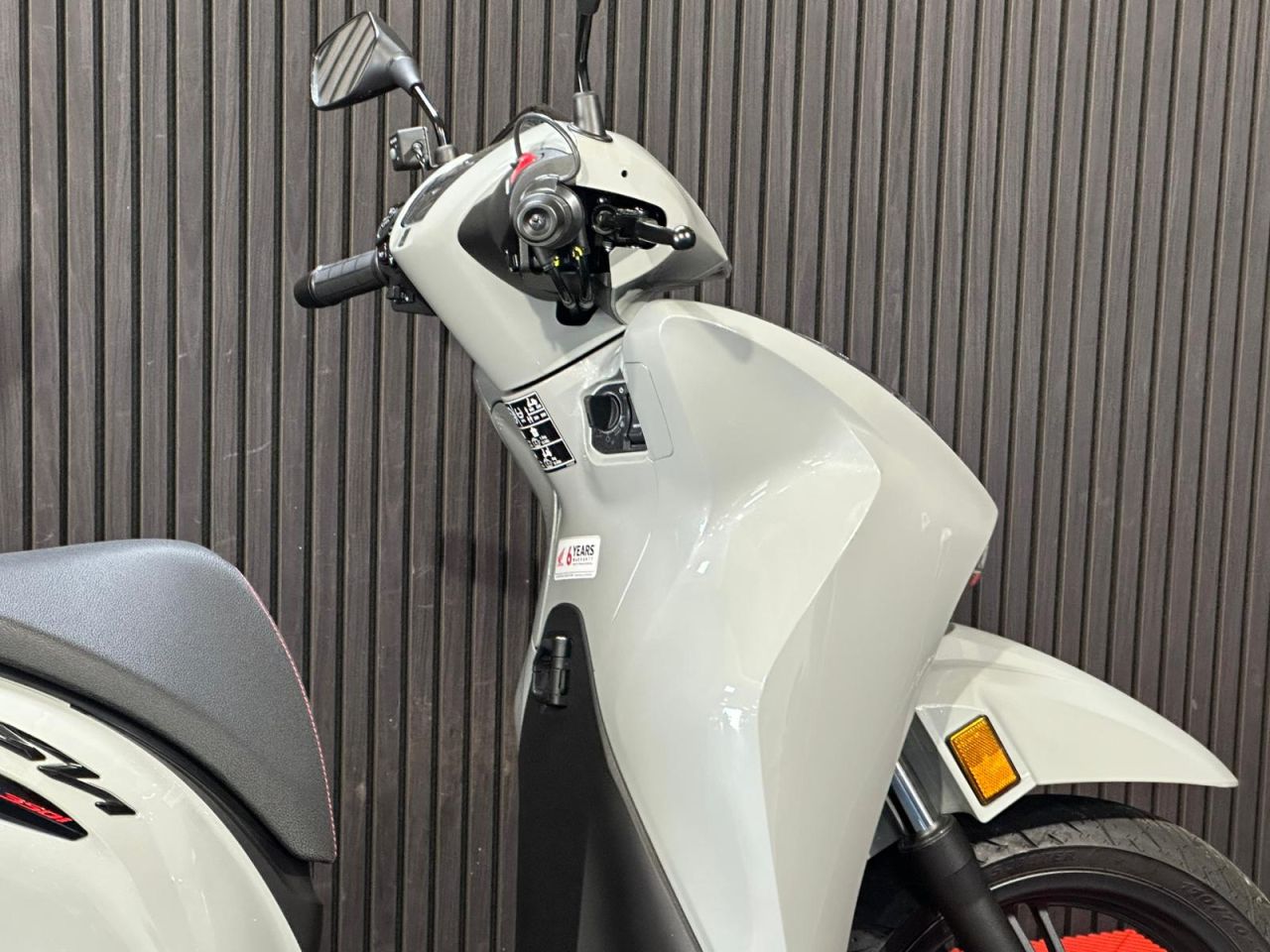 Used Honda SH350i for sale - 78692171: Photo 24