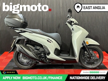 Used Honda SH350i undefined for sale - bike-78692171: Photo