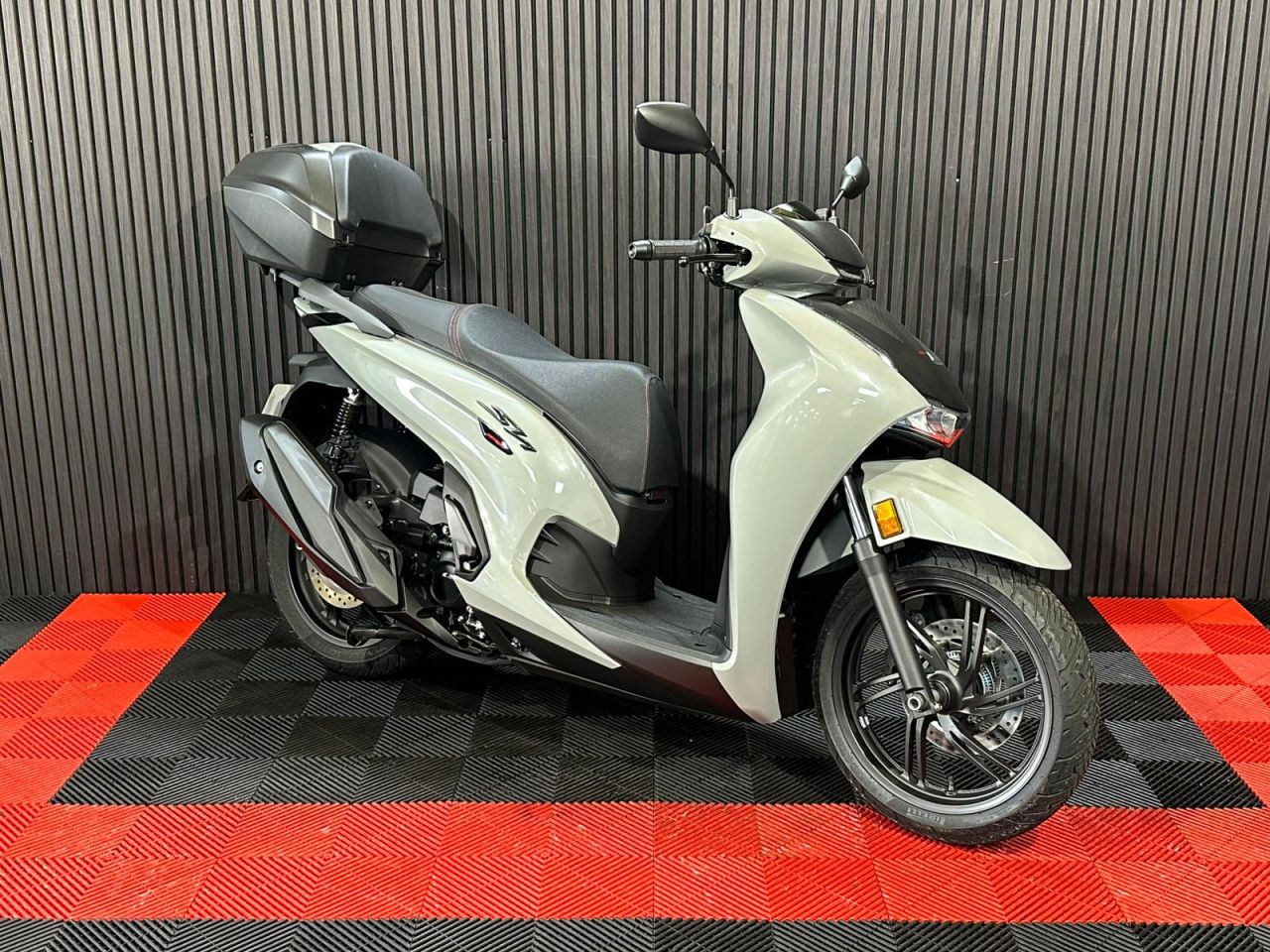 Used Honda SH350i for sale - 78692171: Photo 8