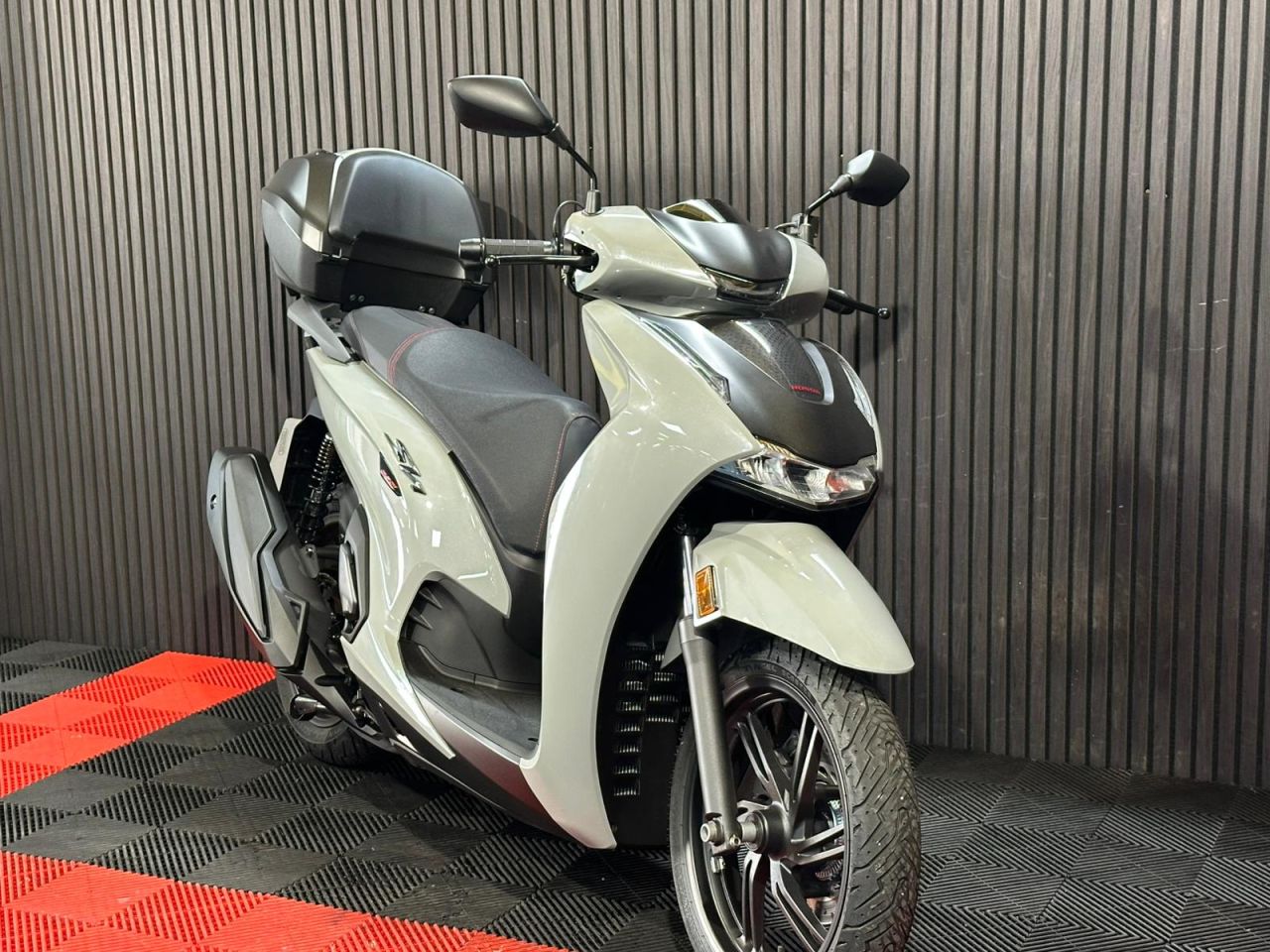Used Honda SH350i for sale - 78692171: Photo 9