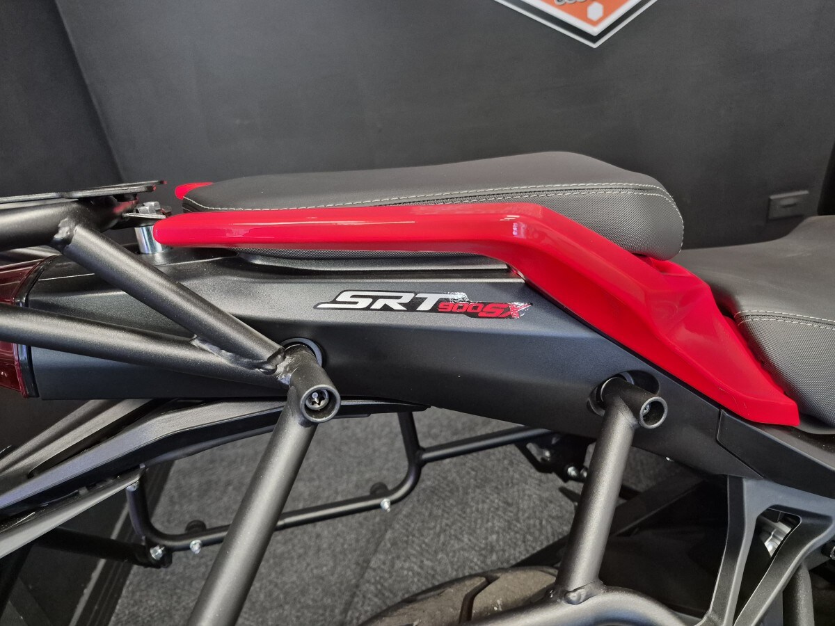 Used QJMotor SRT 900 SX for sale - 77868564: Photo 11