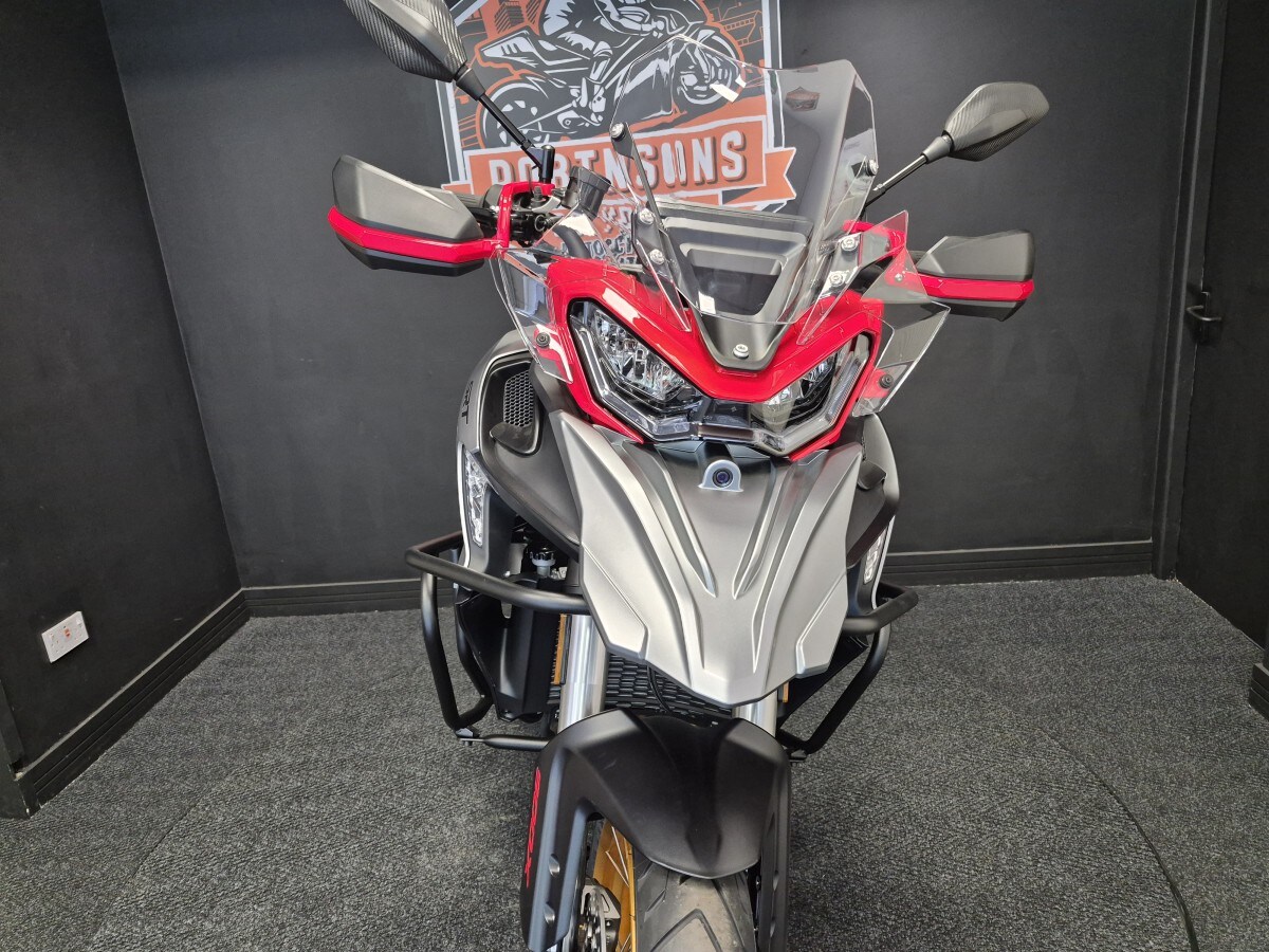 Used QJMotor SRT 900 SX for sale - 77868564: Photo 12