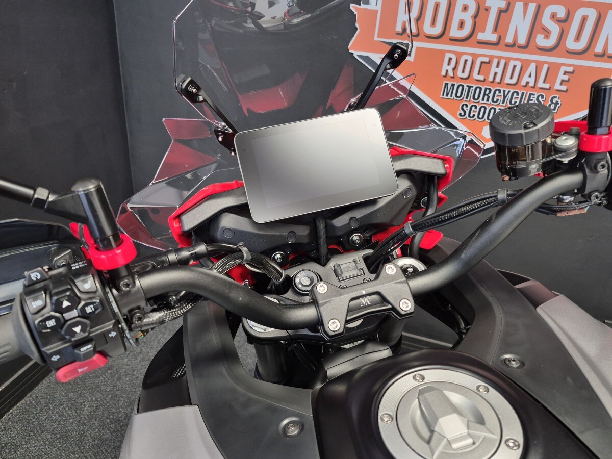 Used QJMotor SRT 900 SX for sale - 77868564: Photo 13