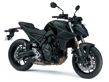 Used Suzuki GSX-8S undefined for sale - bike-78325543: Photo