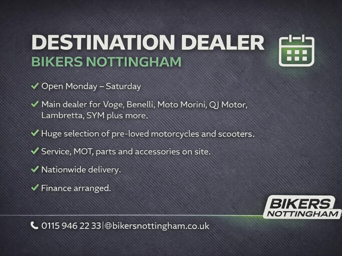 Triumph SPEED TRIPLE RS 1050