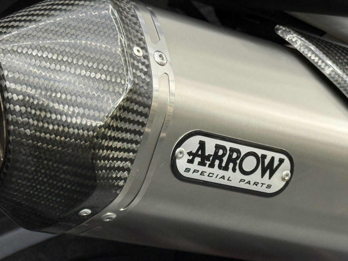 Triumph SPEED TRIPLE RS 1050