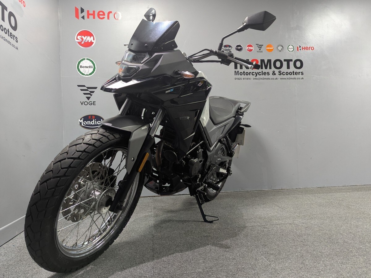 Used SYM NHT 125cc 2024 for sale - 78282219: Photo 12