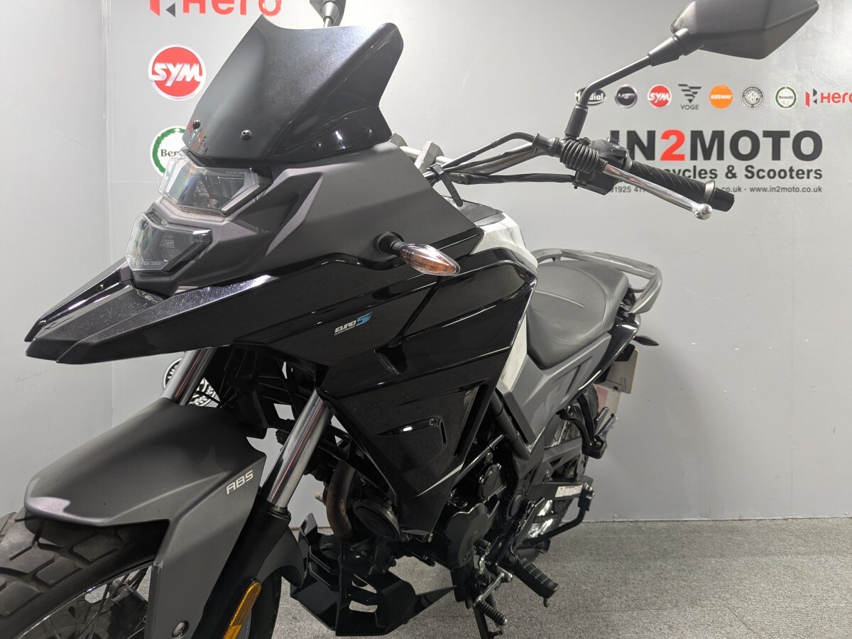 Used SYM NHT 125cc 2024 for sale - 78282219: Photo 13