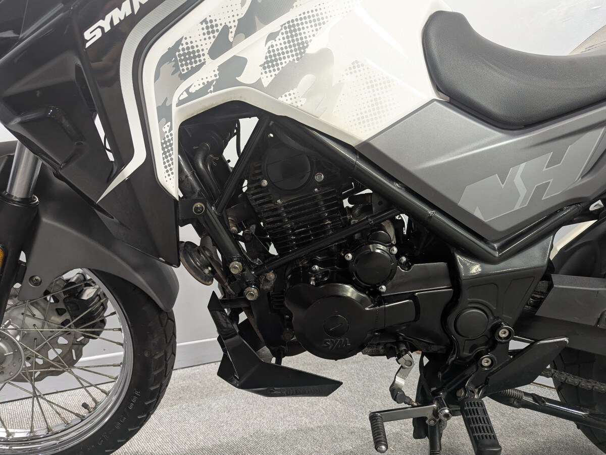 Used SYM NHT 125cc 2024 for sale - 78282219: Photo 14