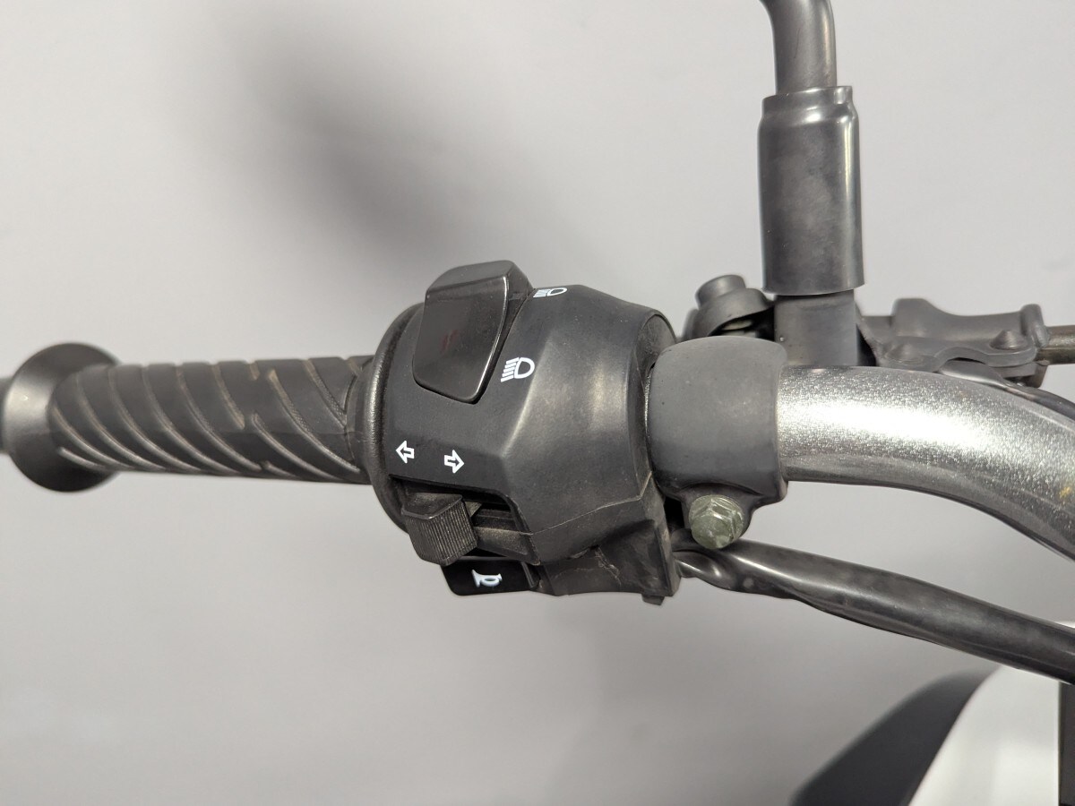 Used SYM NHT 125cc 2024 for sale - 78282219: Photo 17