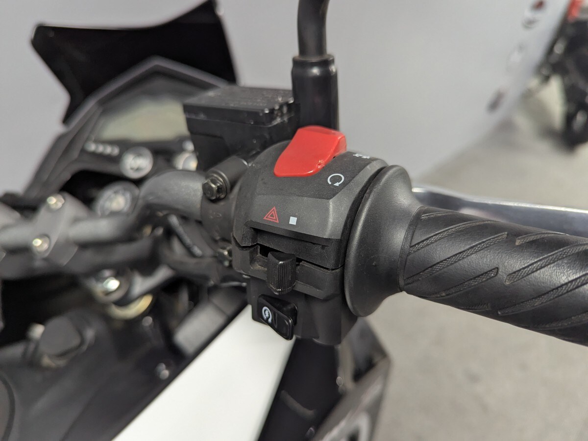 Used SYM NHT 125cc 2024 for sale - 78282219: Photo 18