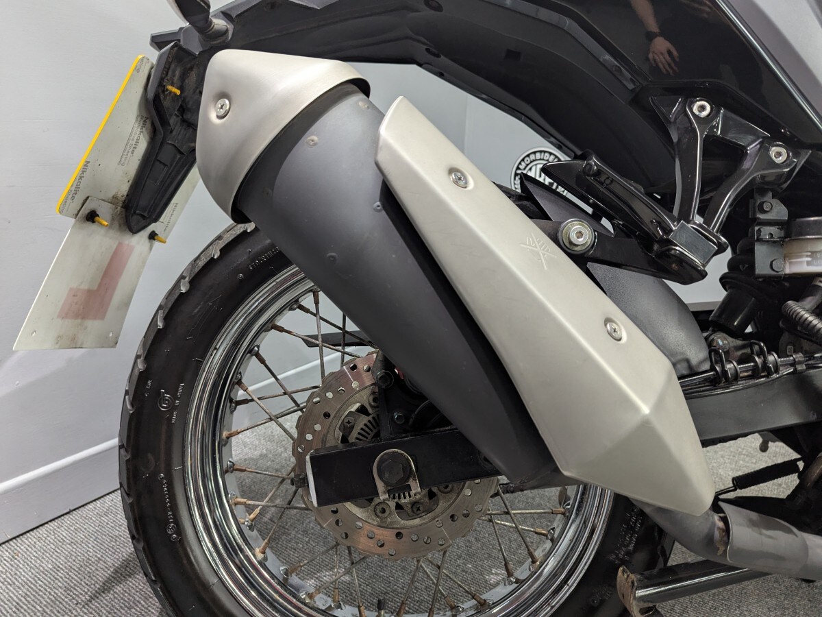 Used SYM NHT 125cc 2024 for sale - 78282219: Photo 8