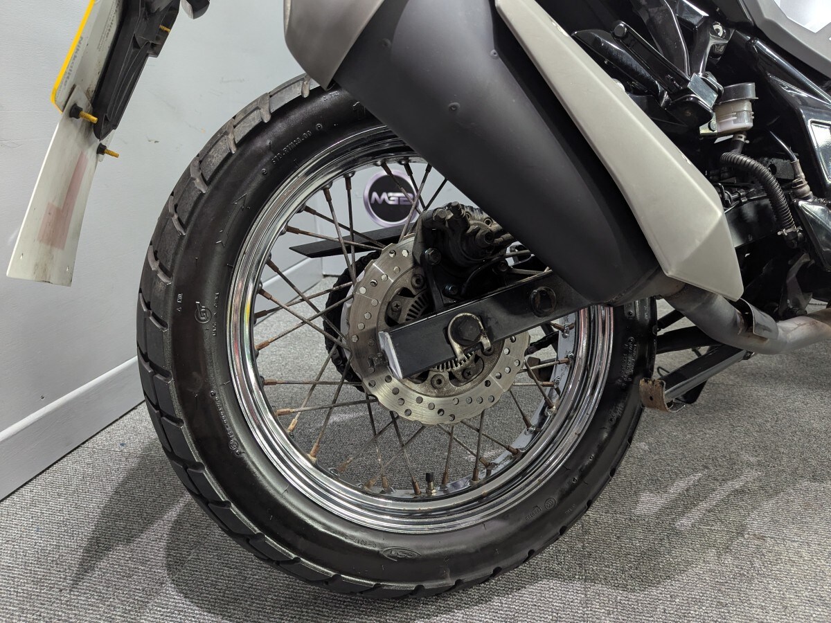 Used SYM NHT 125cc 2024 for sale - 78282219: Photo 9