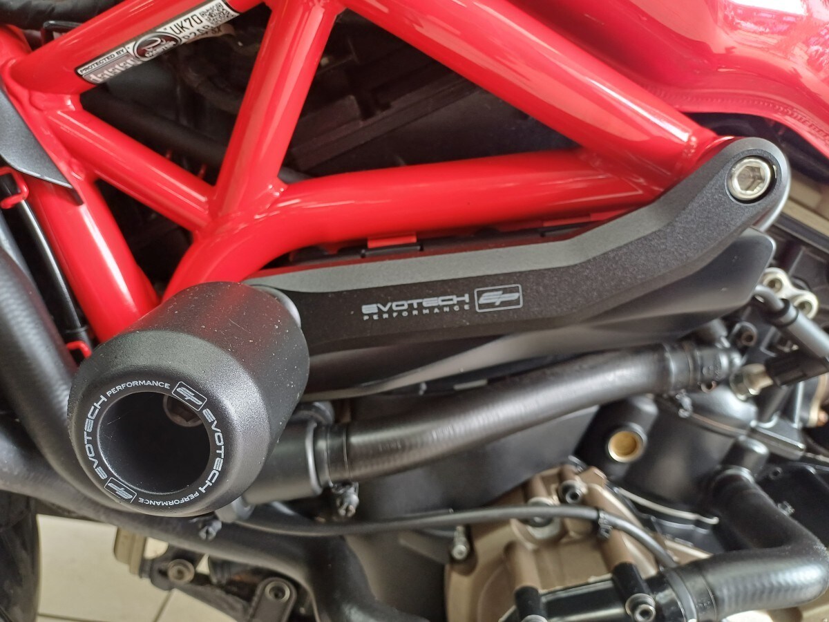 Ducati MONSTER 1200 m