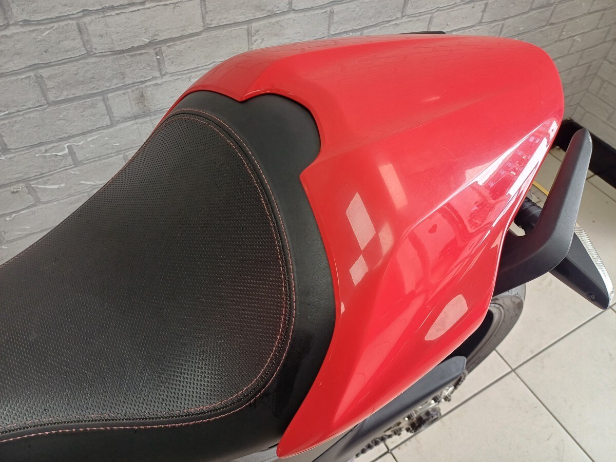 Ducati MONSTER 1200 m