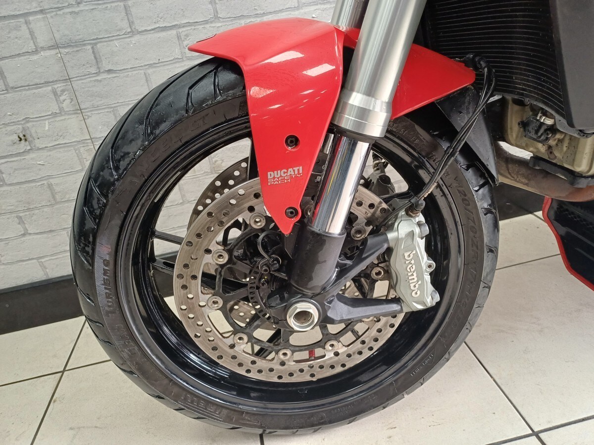 Ducati MONSTER 1200 m