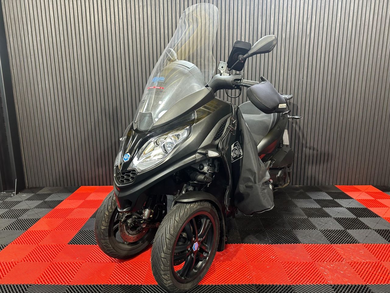 Used Piaggio MP3 for sale - 78434781: Photo 10