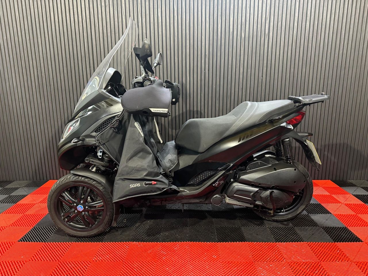 Used Piaggio MP3 for sale - 78434781: Photo 11