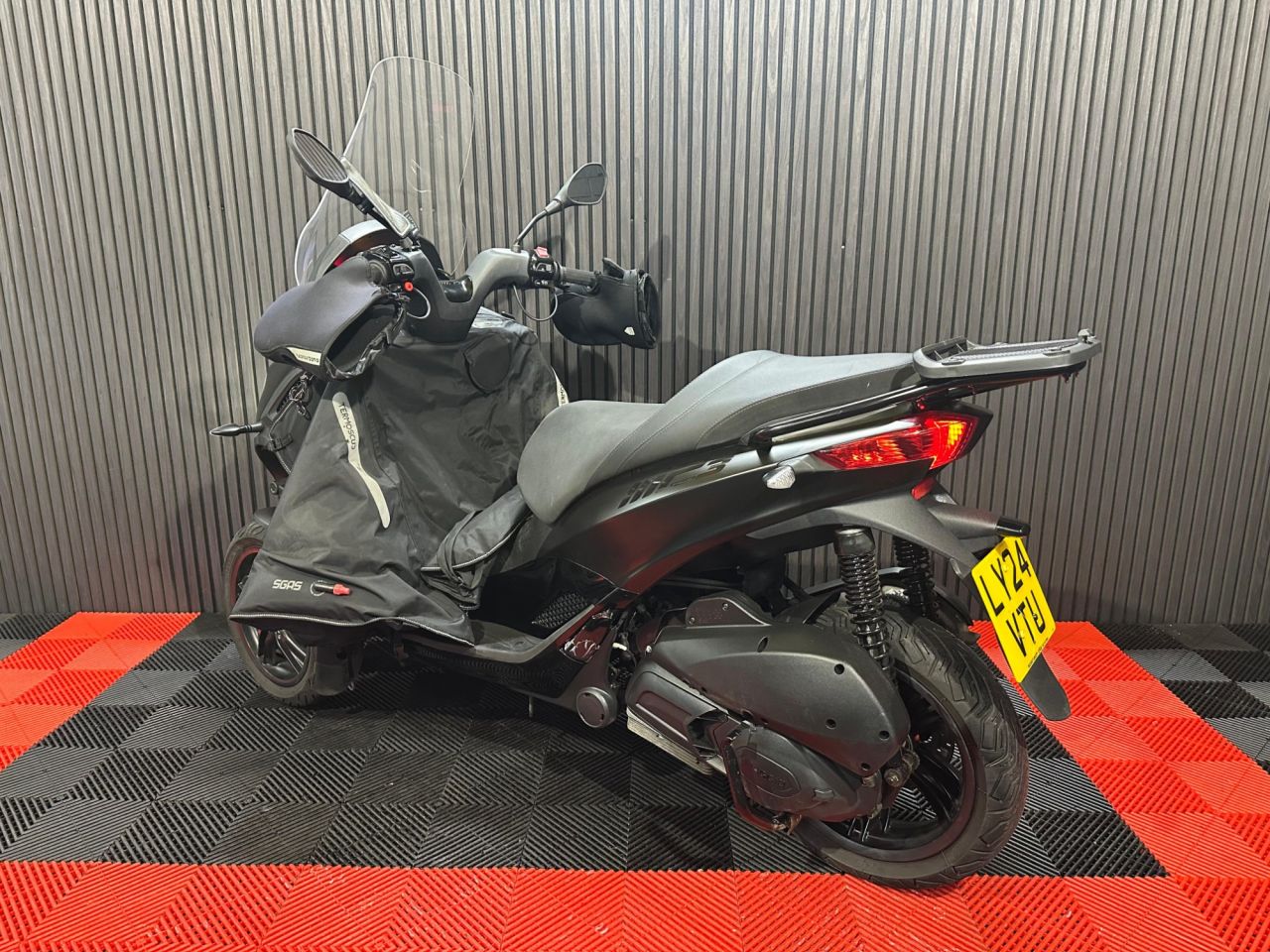 Used Piaggio MP3 for sale - 78434781: Photo 12