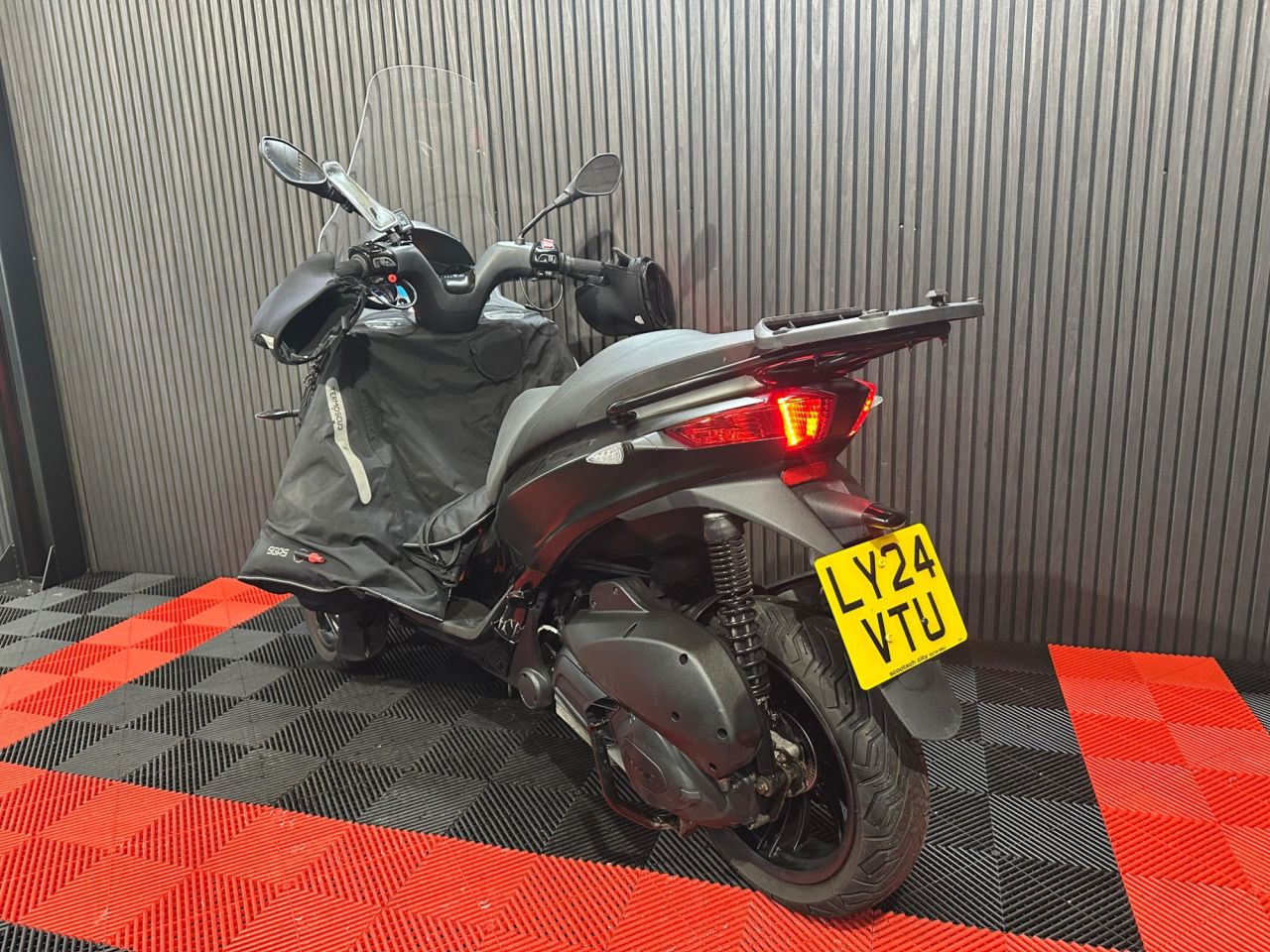 Used Piaggio MP3 for sale - 78434781: Photo 13