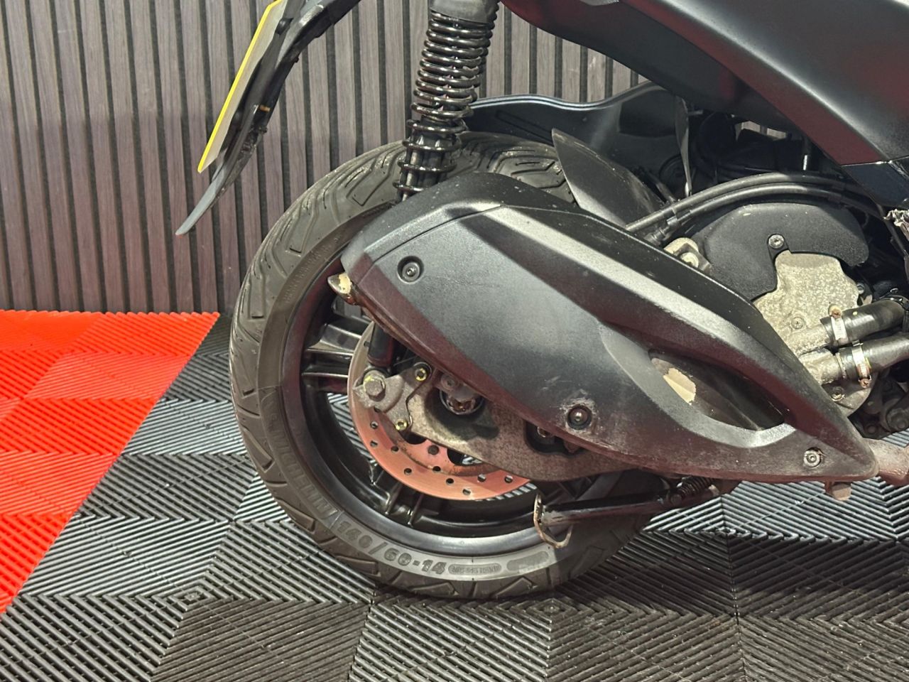 Used Piaggio MP3 for sale - 78434781: Photo 14