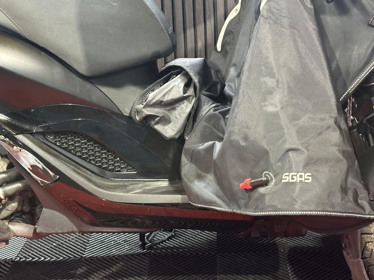 Used Piaggio MP3 for sale - 78434781: Photo 15