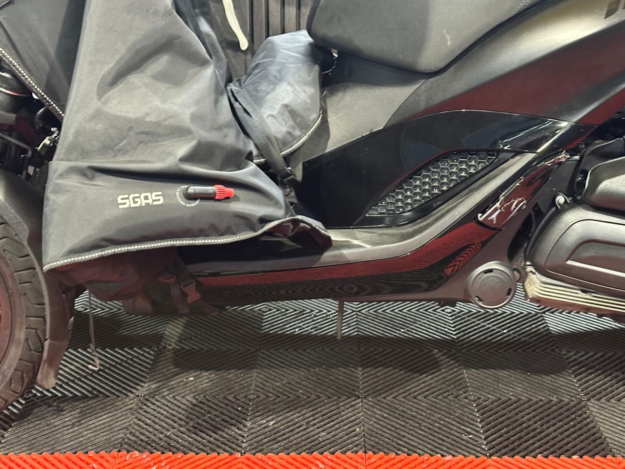 Used Piaggio MP3 for sale - 78434781: Photo 19