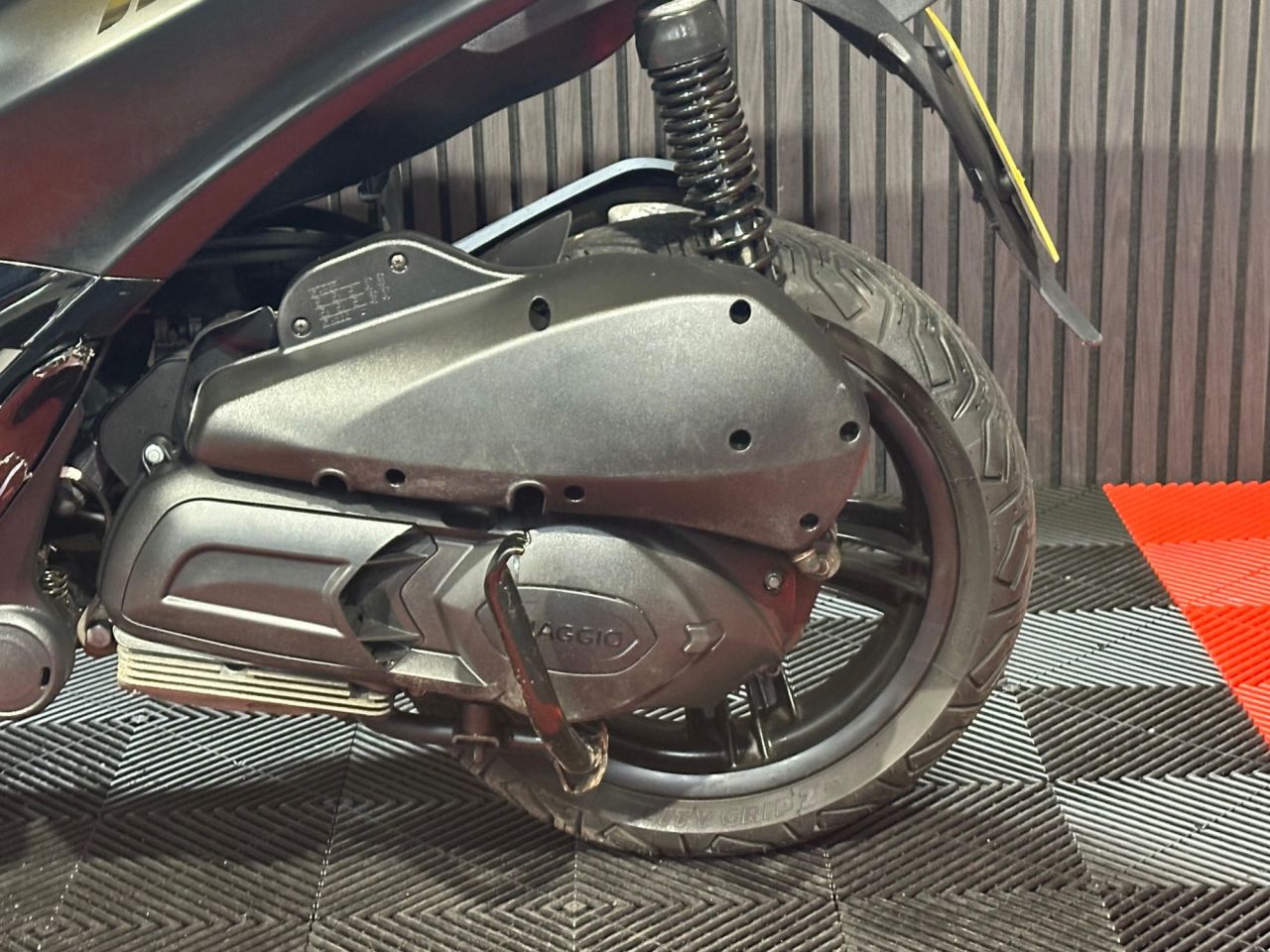 Used Piaggio MP3 for sale - 78434781: Photo 20