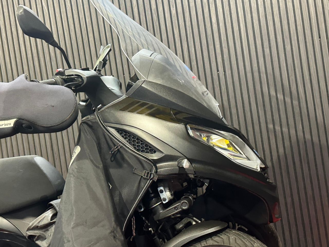 Used Piaggio MP3 for sale - 78434781: Photo 22