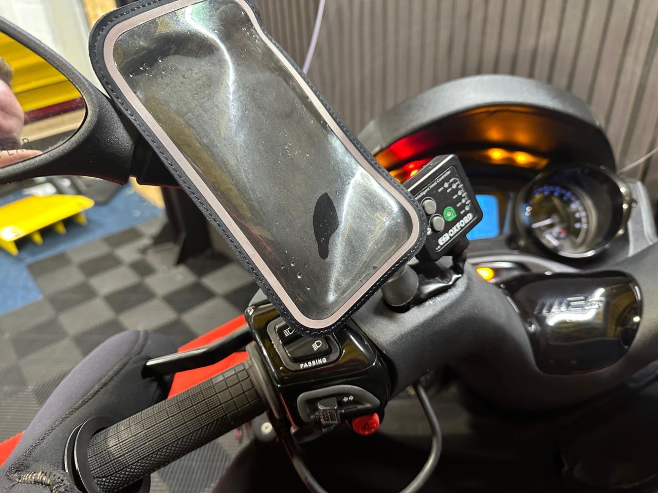 Used Piaggio MP3 for sale - 78434781: Photo 23
