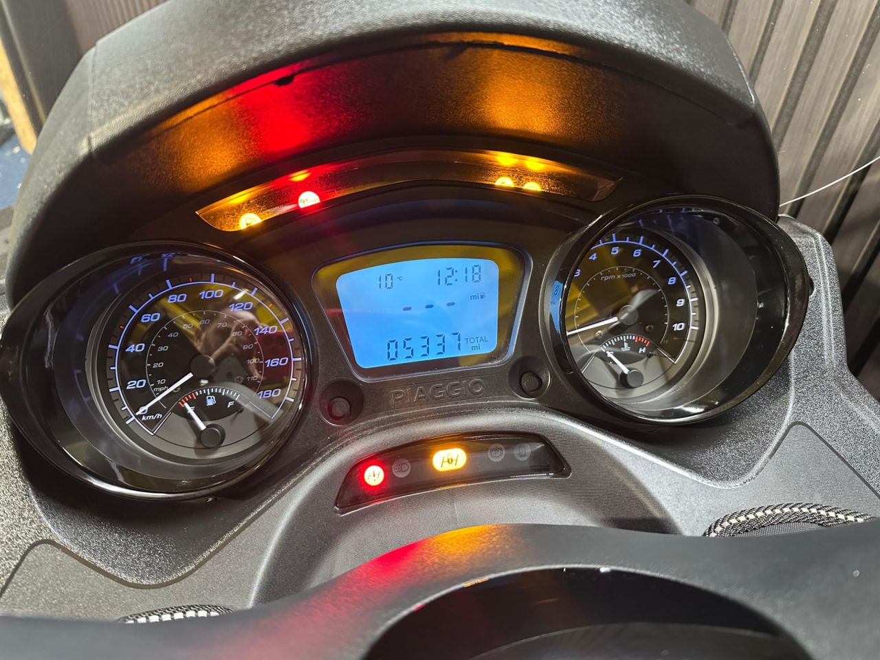 Used Piaggio MP3 for sale - 78434781: Photo 25