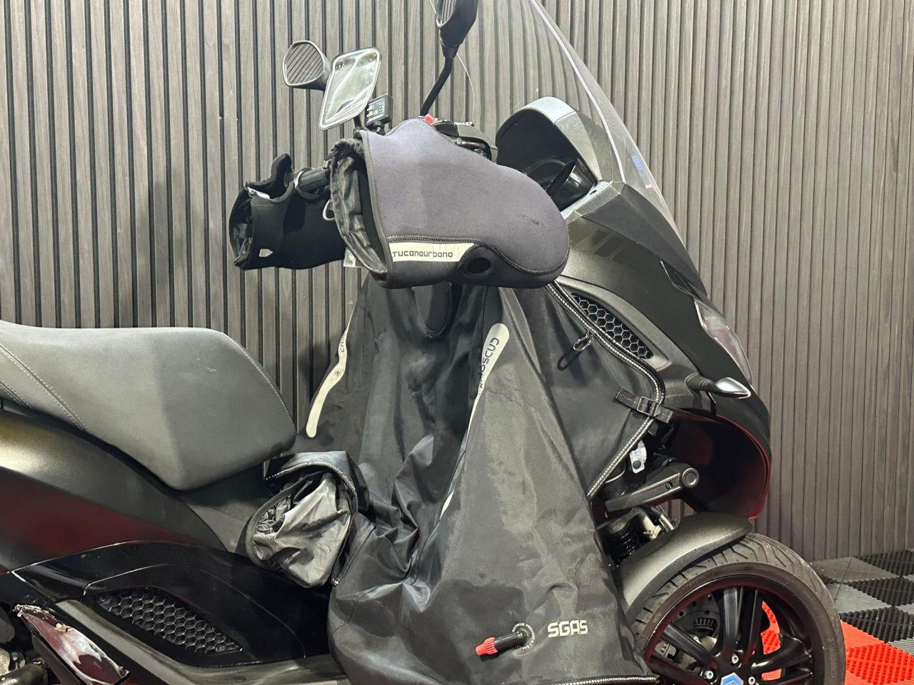 Used Piaggio MP3 for sale - 78434781: Photo 28