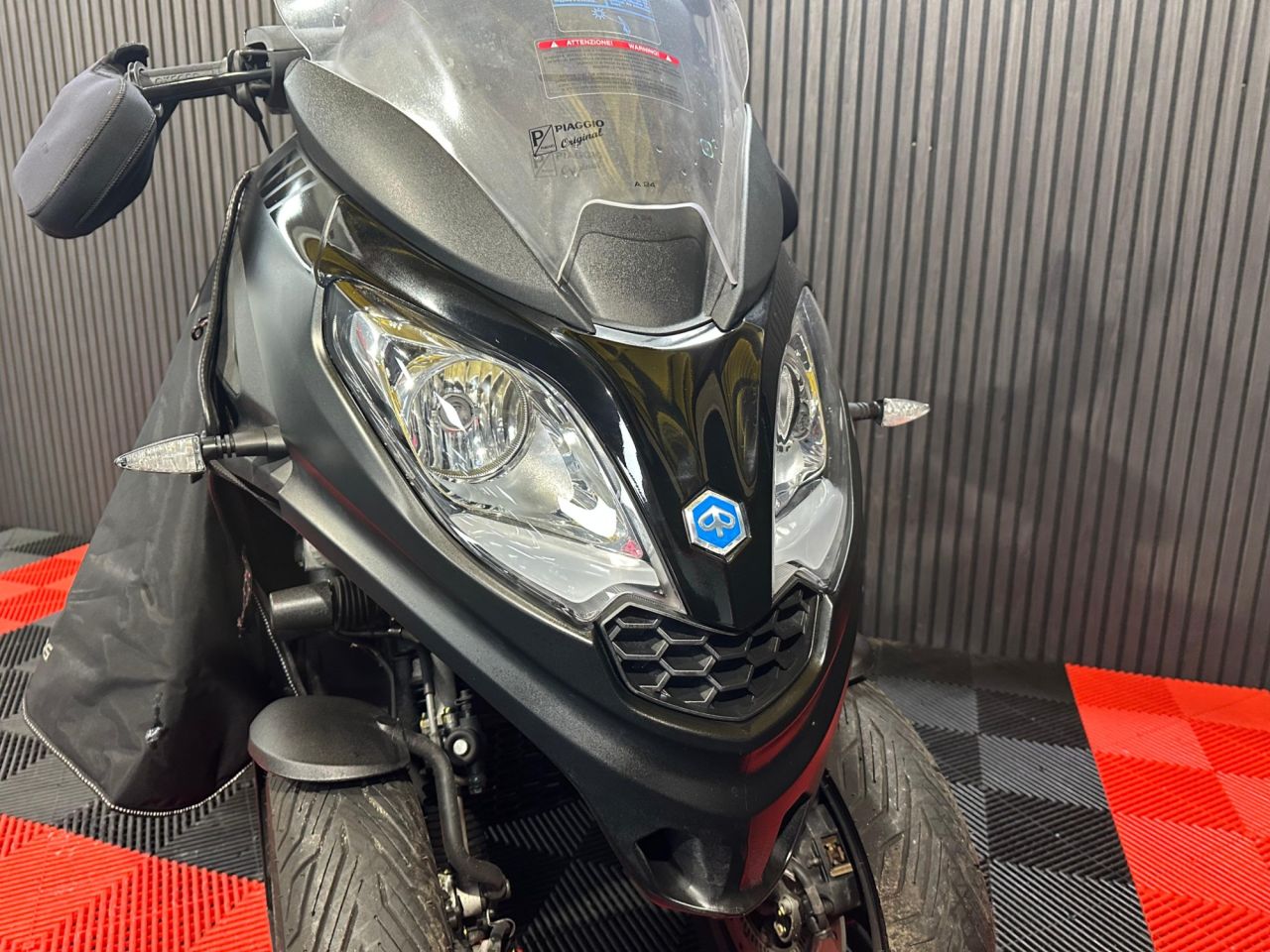Used Piaggio MP3 for sale - 78434781: Photo 29