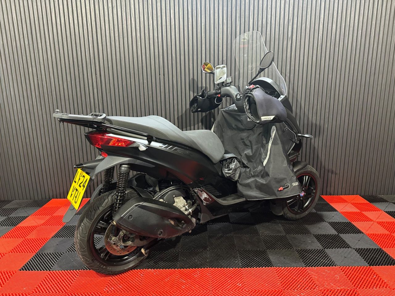 Used Piaggio MP3 for sale - 78434781: Photo 6