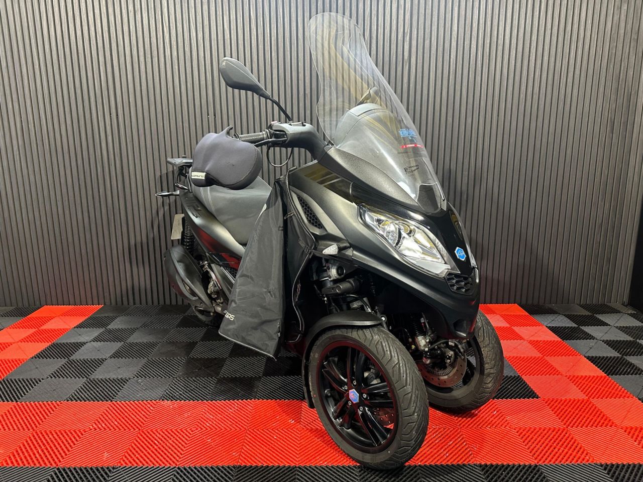 Used Piaggio MP3 for sale - 78434781: Photo 8