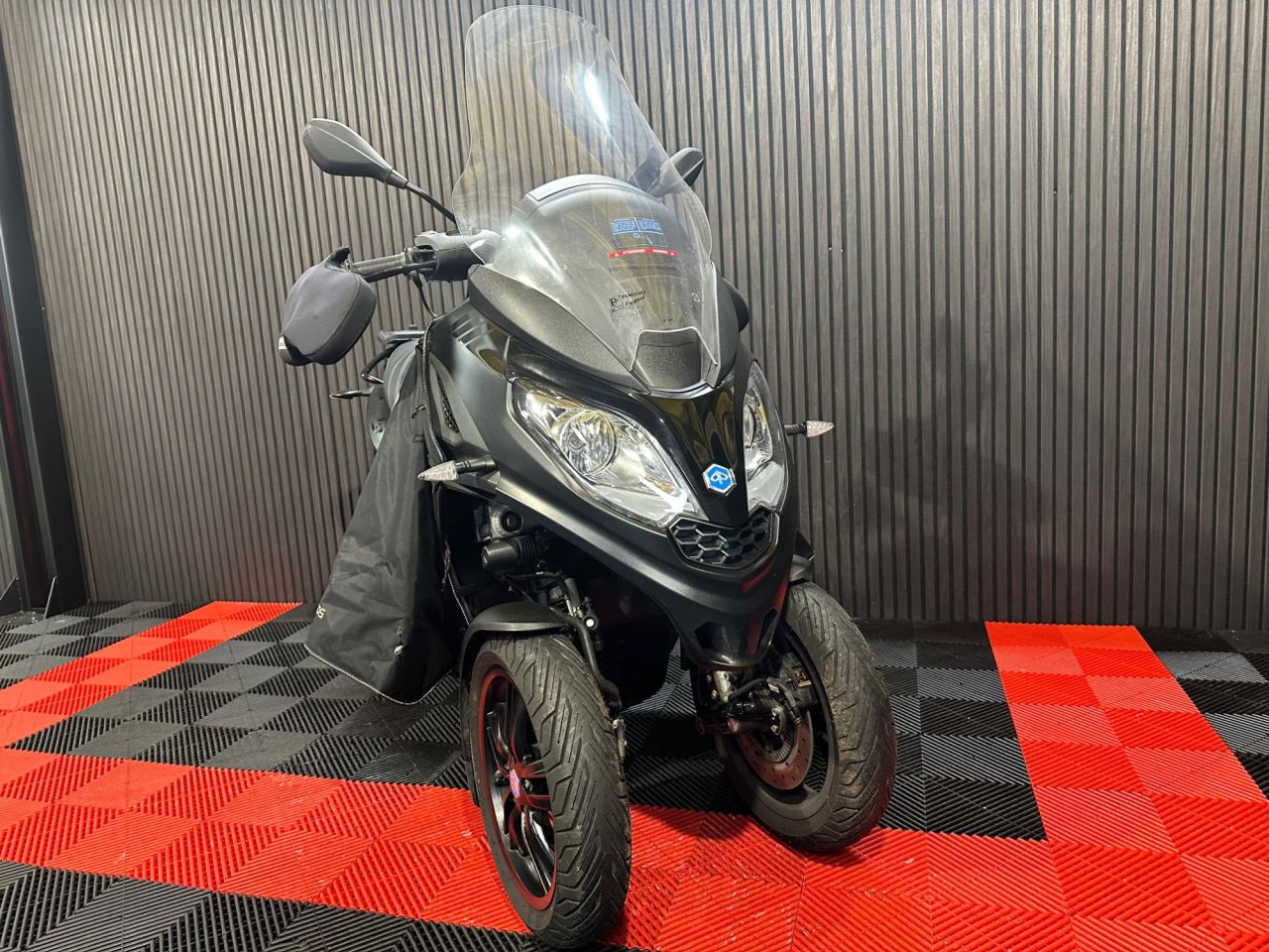 Used Piaggio MP3 for sale - 78434781: Photo 9