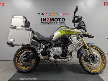 Used Voge DS900X 2025 for sale - bike-77867830: Photo