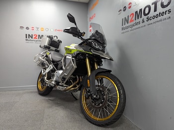 Used Voge DS900X 2025 for sale - bike-77867830: Photo