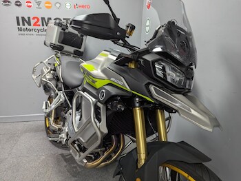 Used Voge DS900X 2025 for sale - bike-77867830: Photo