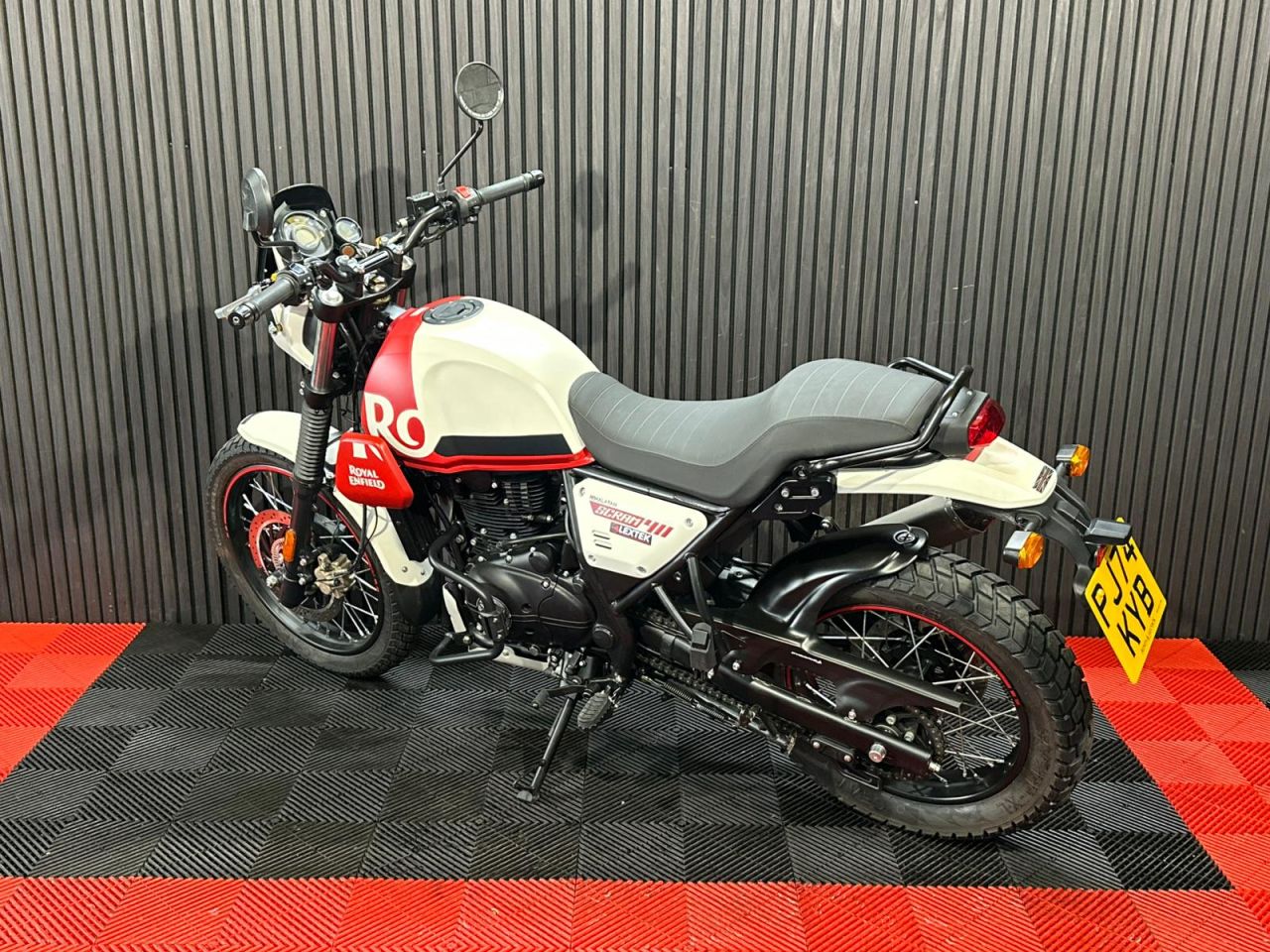 Used Royal Enfield Scram 411 for sale - 78817987: Photo 10