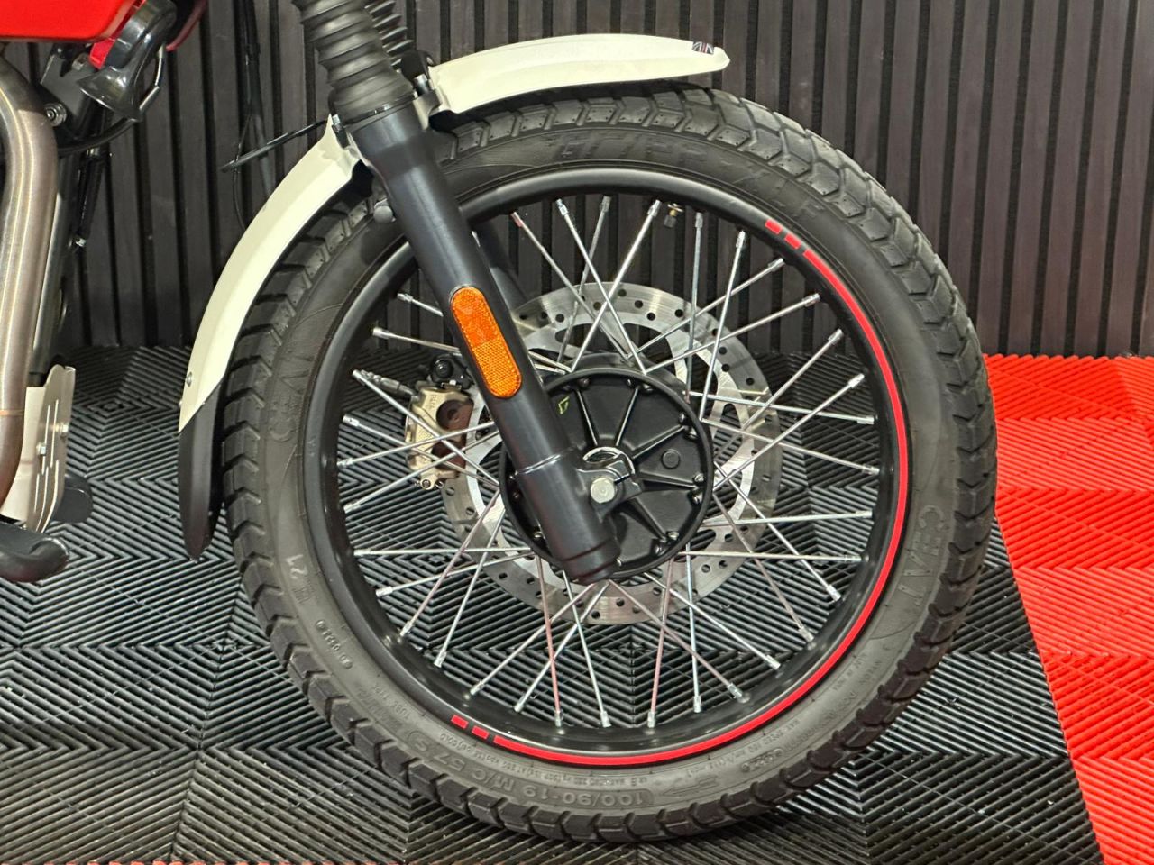 Used Royal Enfield Scram 411 for sale - 78817987: Photo 14