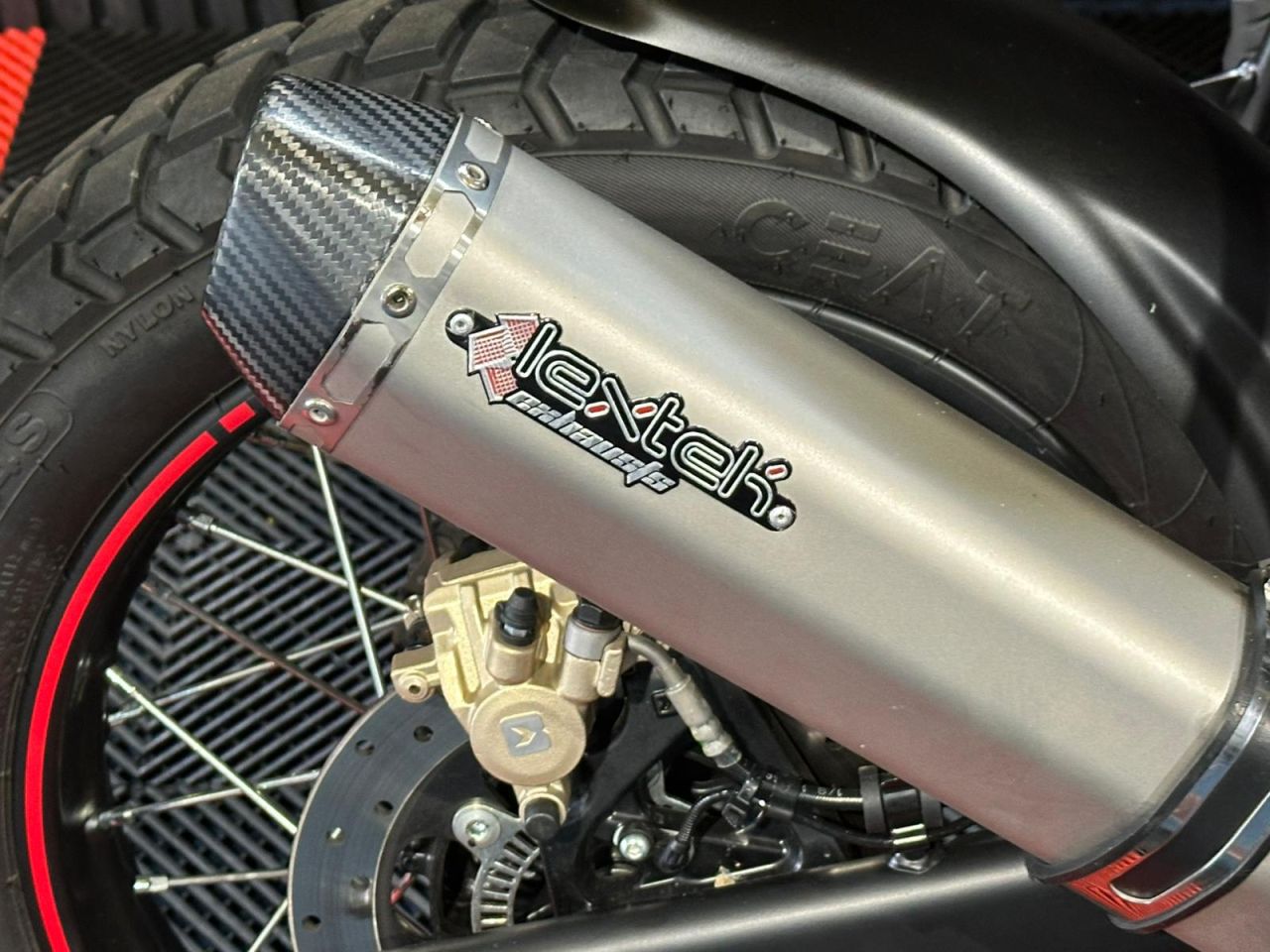 Used Royal Enfield Scram 411 for sale - 78817987: Photo 15