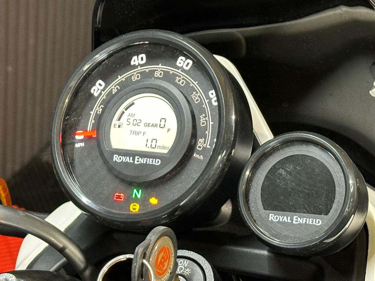 Used Royal Enfield Scram 411 for sale - 78817987: Photo 21