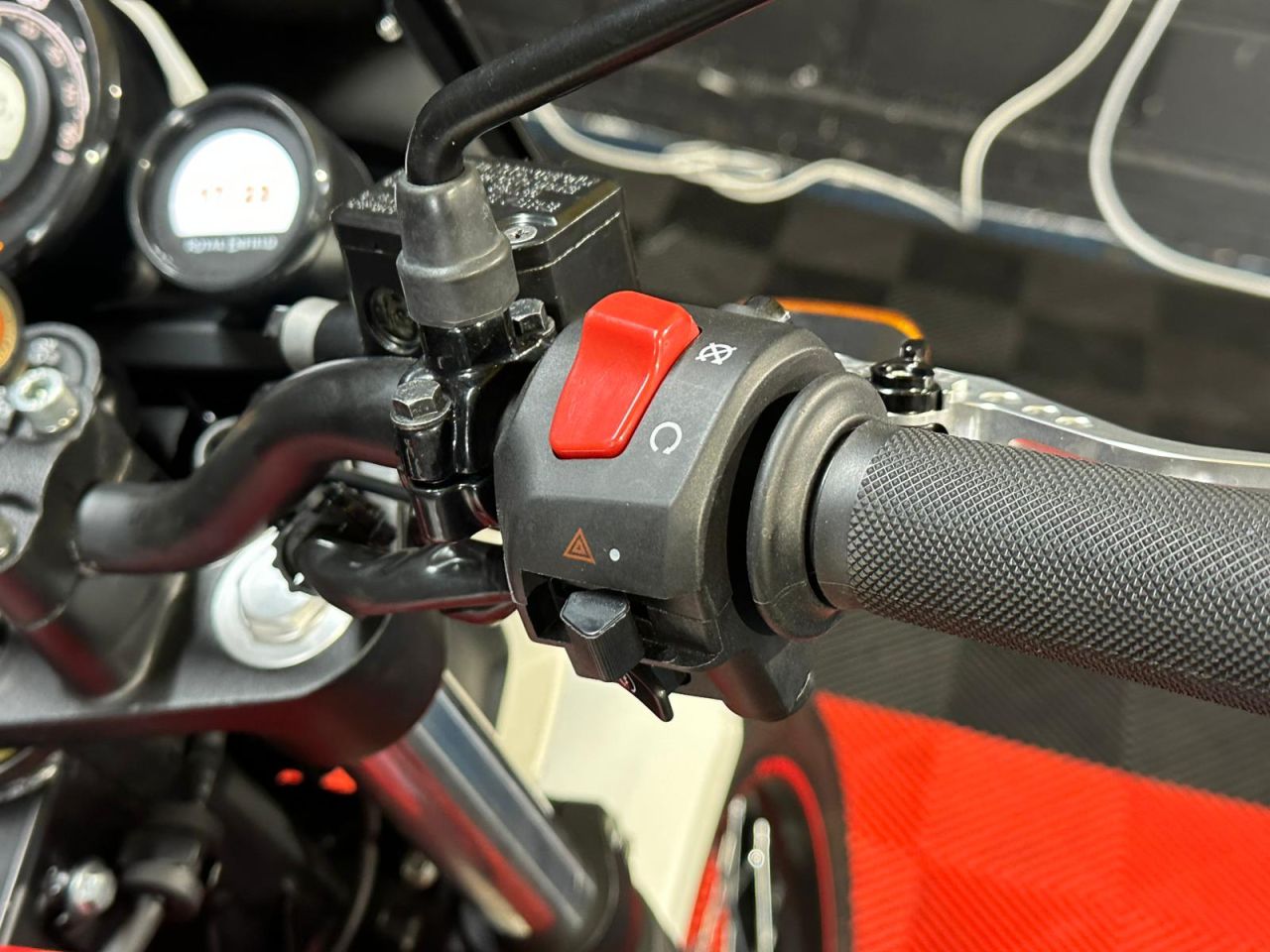 Used Royal Enfield Scram 411 for sale - 78817987: Photo 22