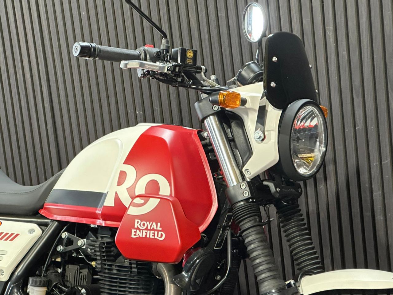 Used Royal Enfield Scram 411 for sale - 78817987: Photo 23