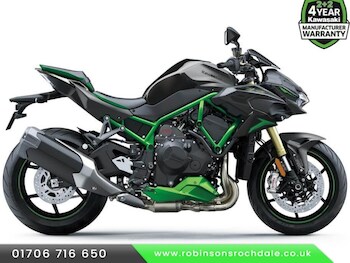 Used Kawasaki Z H2SE ZR1000RSFNN GY2 undefined for sale - bike-77867969: Photo